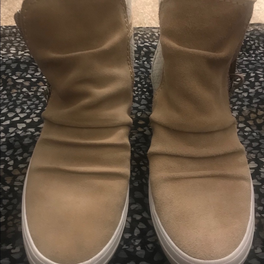 Sperry Crest Zone Sneaker